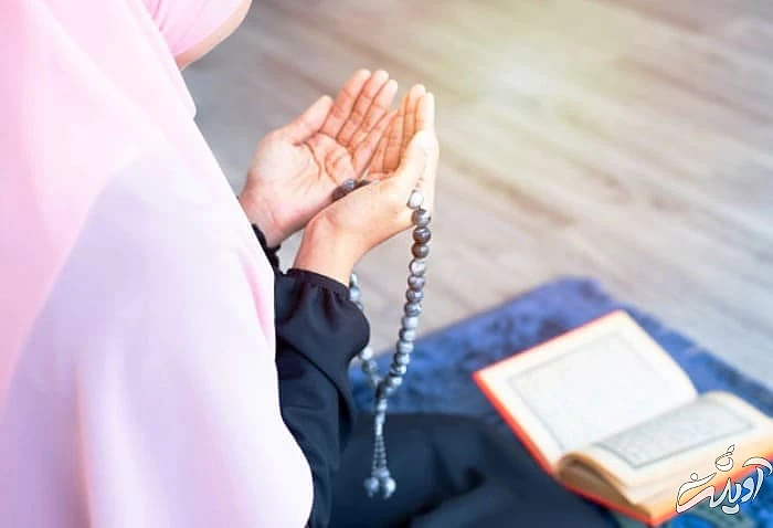 ذکر زیبایی چهره